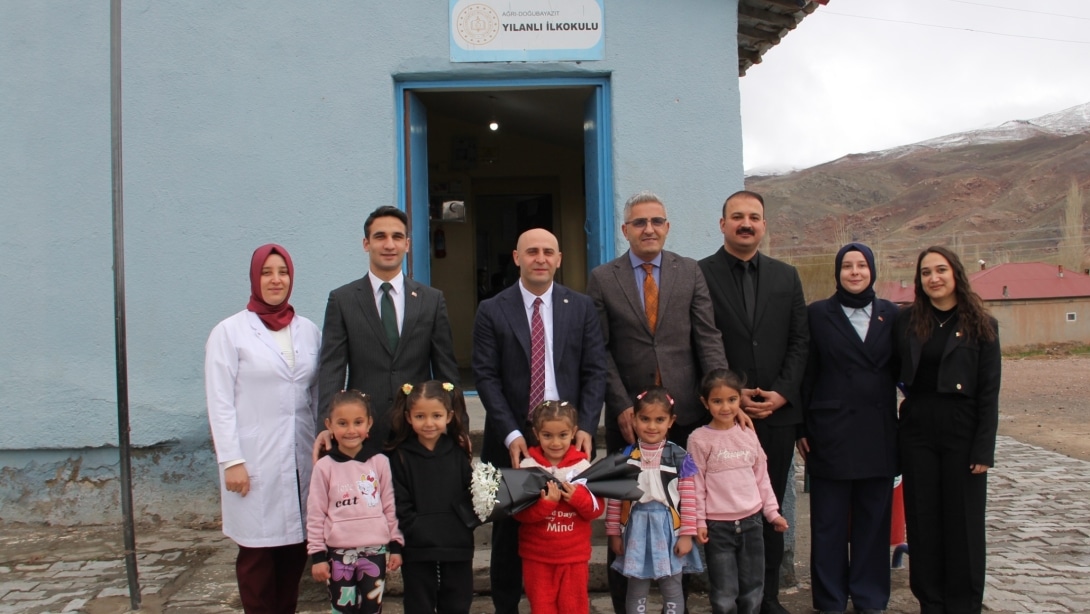 IC Vakfı