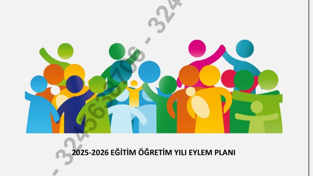Psikososyal Destek Alanı 2025-2026 Çalışmaları ve Eylem Planı 